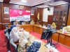 Dinas Kesehatan Kabupaten Klaten Gelar Bimbingan Teknis Penguatan Kesehatan Kerja dan K3 Klinik
