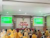 Rapat Evaluasi Cek Kesehatan Gratis (CKG) tingkat Kabupaten Klaten