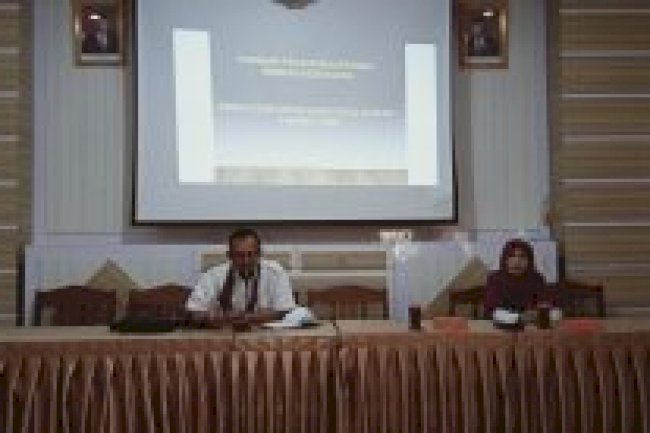 Penerapan Standar Pelayanan Minimal Bidang Kesehatan Dinas Kesehatan Kabupaten Klaten Tahun 2020