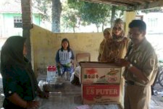 Keamanan Pangan di Kantin Sekolah Keamanan Pangan di Kantin Sekolah