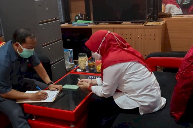 Penilaian Ombudsman Terhadap Kinerja Pelayanan Publik di Dinas Kesehatan Kabupaten Klaten Tahun 2022