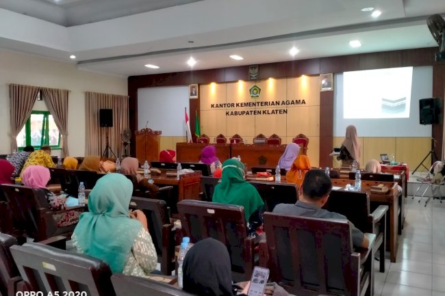 Evaluasi Kesehatan Haji Tahun 2023