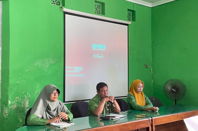Klaten Siap Laporkan Evaluasi Germas Tingkat Kabupaten kepada Gubernur