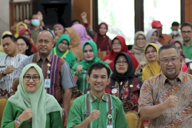 DPRD Kab Klaten dukung pelaksanaan ILP di kabupaten Klaten Tahun 2024