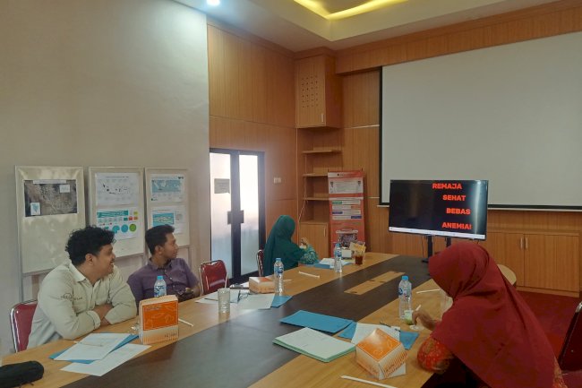 Penilaian Lomba Video Edukasi PHBS 2024
