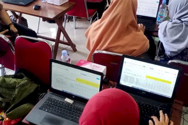 Sosialisasi Sikelim Rumah Sakit Kabupaten Klaten Tahun 2025