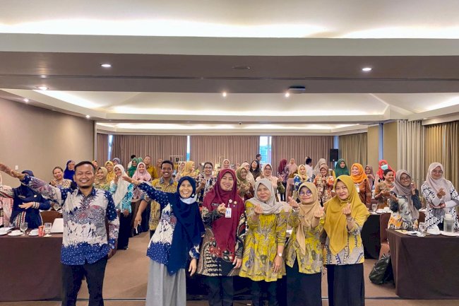 Optimalisasi Penerapan Standar Pelayanan Minimal (SPM) Dinas Kesehatan Klaten Tahun 2025