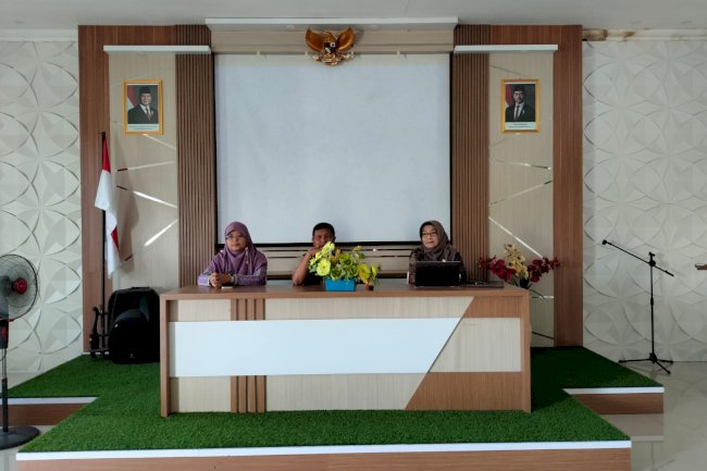 Pesantren Besih dan Sehat Tahun 2026