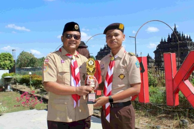 Jambore Kader Saka Bakti Husada (SBH) Tahun 2026