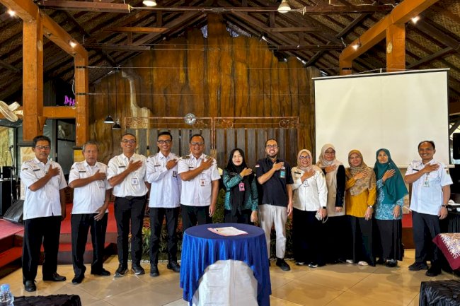 Dinas Kesehatan Kabupaten Klaten Selenggarakan Forum Konsultasi Publik Tahun 2026 untuk Tingkatkan Kualitas Pelayanan