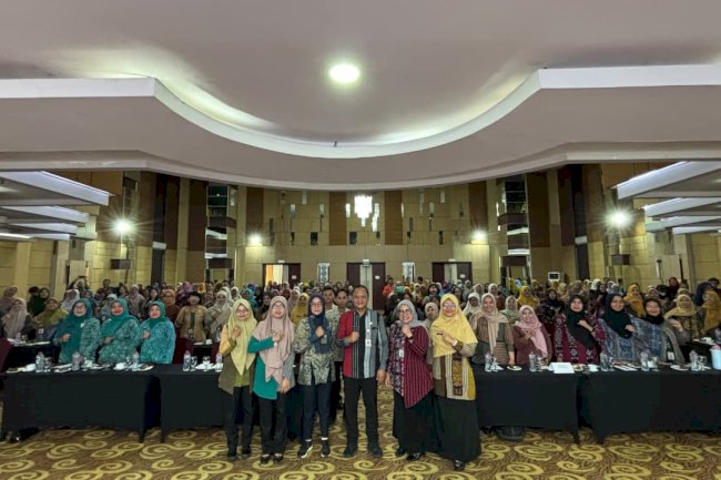 Posyandu, Investasi bagi Masyarakat Sehat di Masa Depan