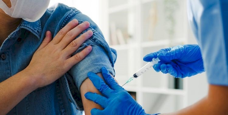 Vaksinasi Dosis ke - 4 untuk Nakes di Klaten Segera Dilaksanakan