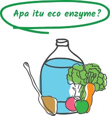 Ecoenzym Alternatif Pengolahan Sampah Organik Rumah Tangga Yang Ramah Lingkungan