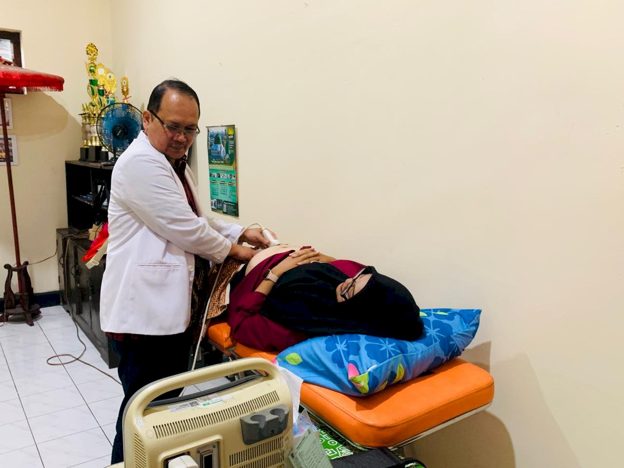 Speling hadir di Desa Gatak Kecamatan Ngawen Kabupaten Klaten Tahun 2026