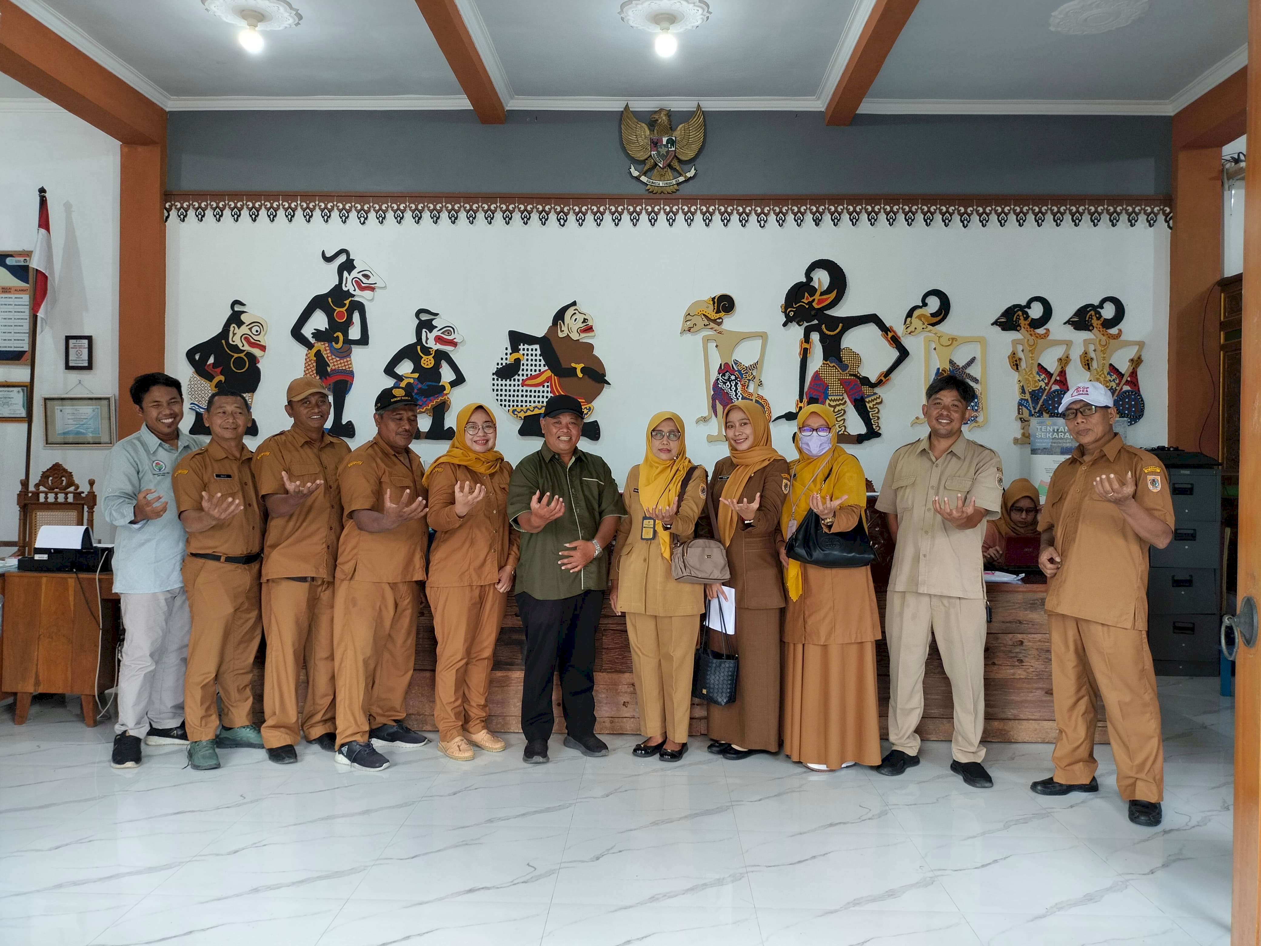 Implementasi Pembudayaan Hidup Sehat di Wilayah Kabupaten Klaten