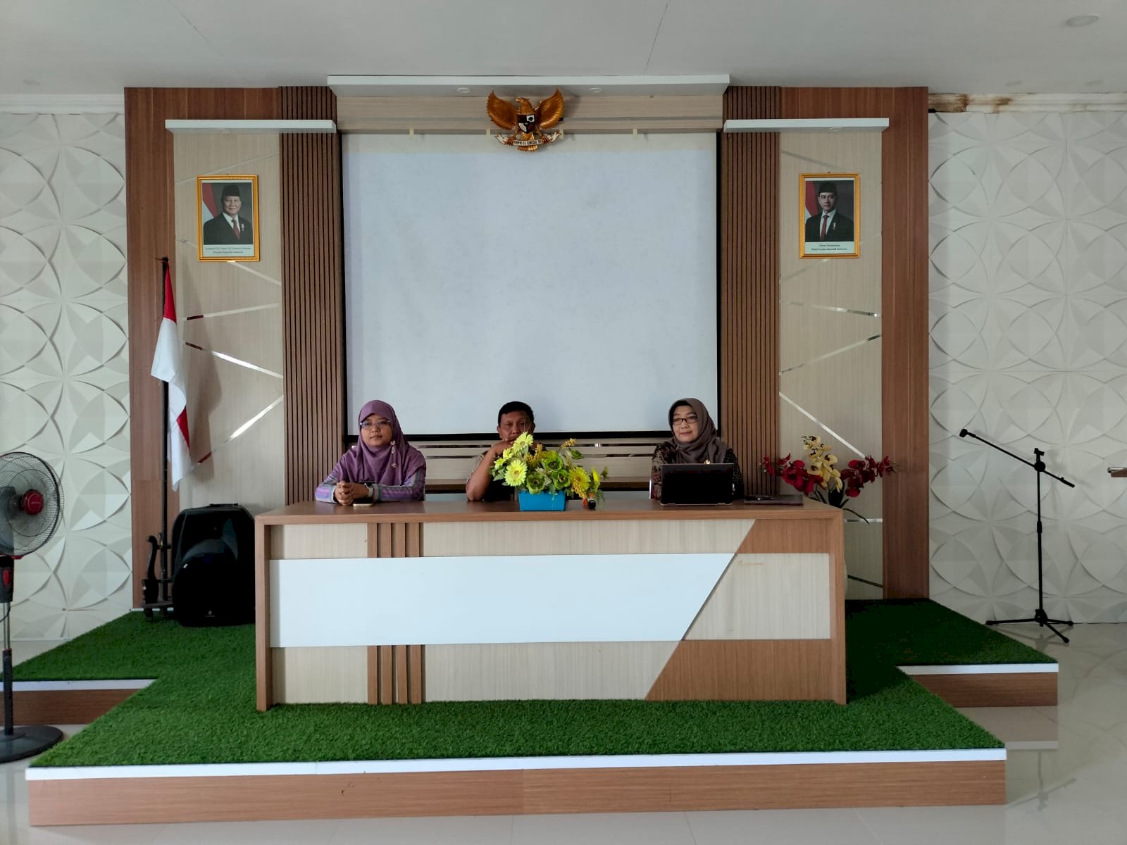 Pesantren Besih dan Sehat Tahun 2026