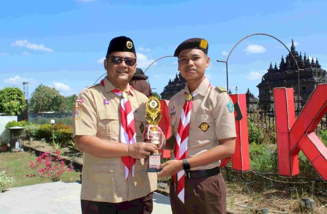 Jambore Kader Saka Bakti Husada (SBH) Tahun 2026
