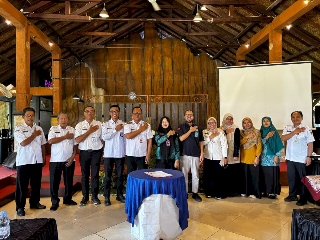Dinas Kesehatan Kabupaten Klaten Selenggarakan Forum Konsultasi Publik Tahun 2026 untuk Tingkatkan Kualitas Pelayanan