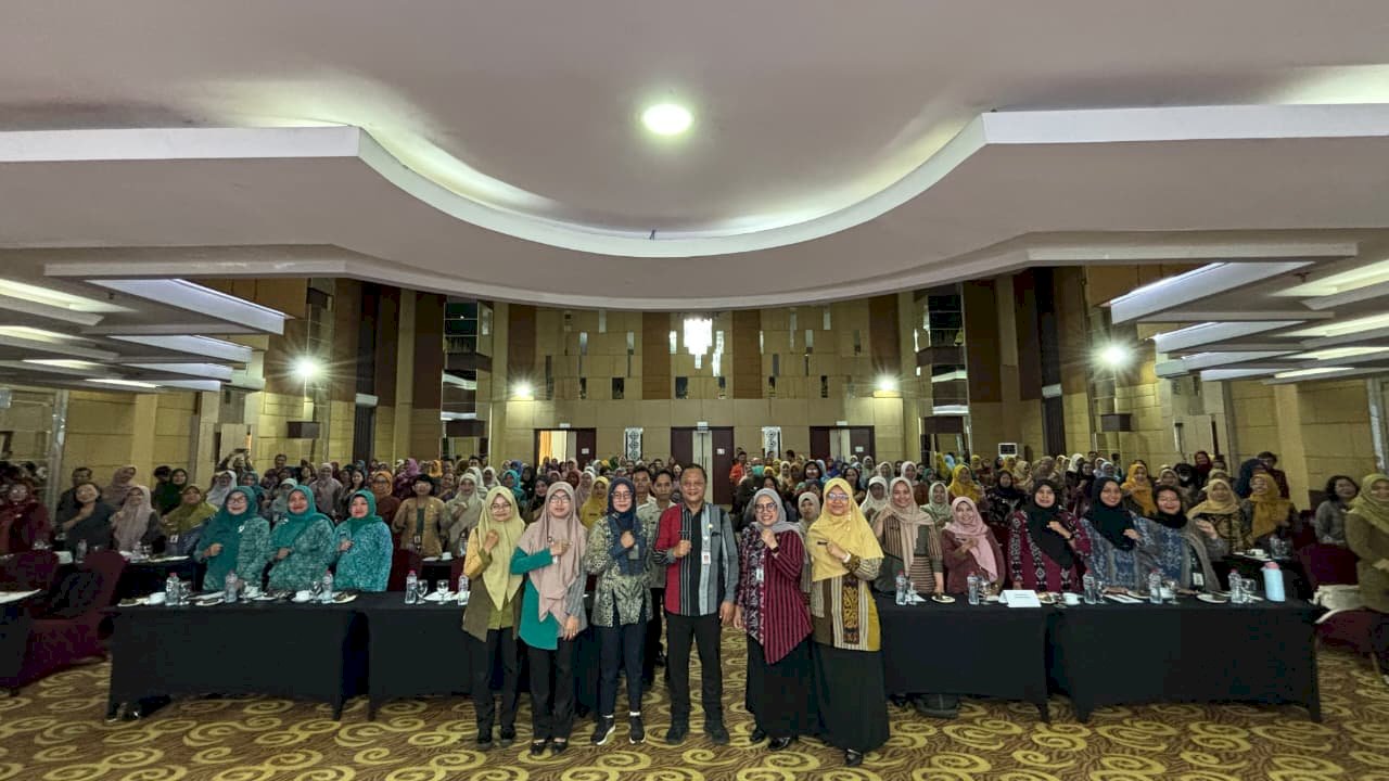 Posyandu, Investasi bagi Masyarakat Sehat di Masa Depan